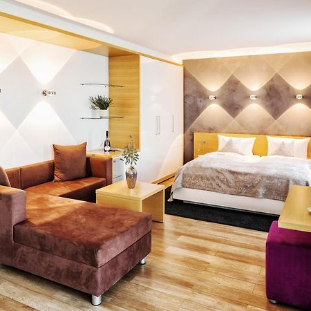 Seevital Hotel & Spa Langenargen Zewnętrze zdjęcie
