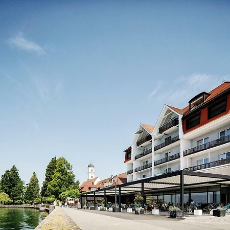 Seevital Hotel & Spa Langenargen Zewnętrze zdjęcie