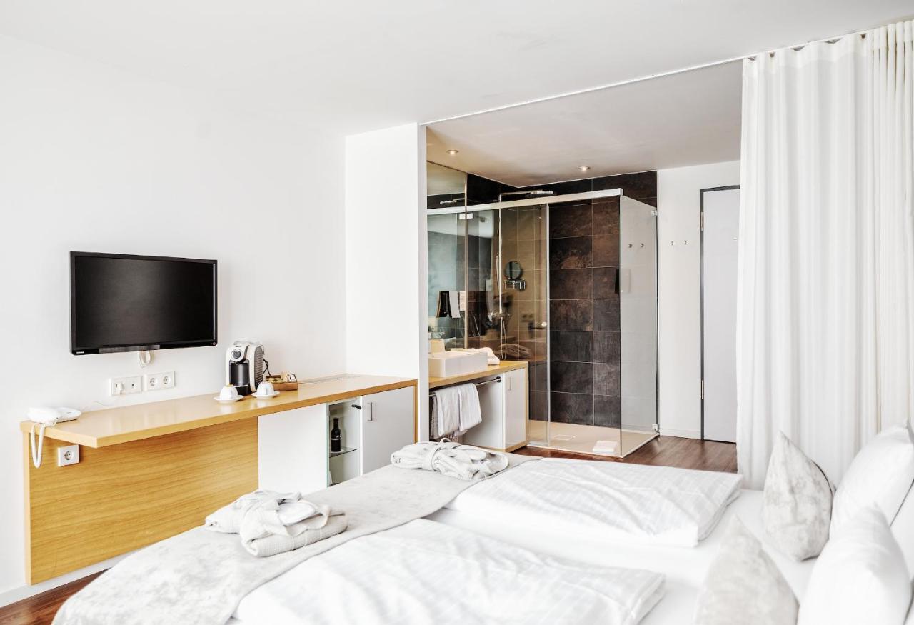 Seevital Hotel & Spa Langenargen Zewnętrze zdjęcie