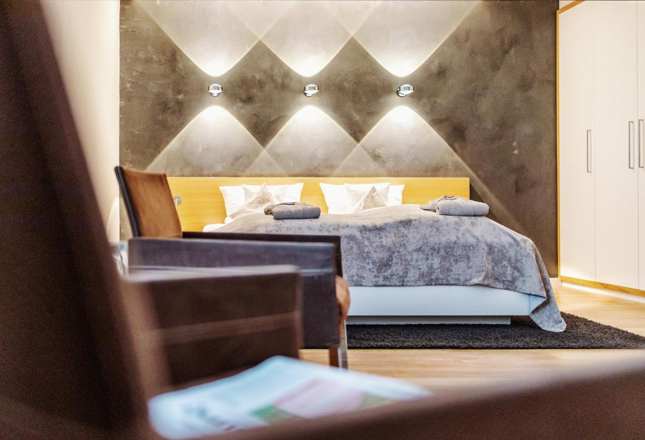 Seevital Hotel & Spa Langenargen Zewnętrze zdjęcie