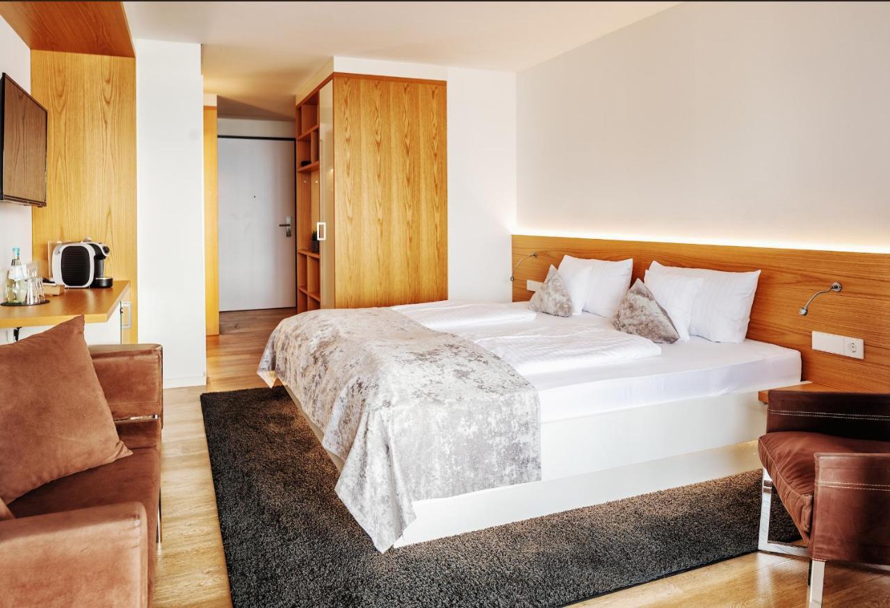 Seevital Hotel & Spa Langenargen Zewnętrze zdjęcie