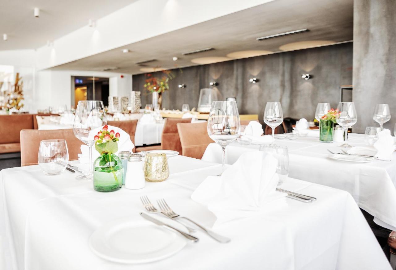 Seevital Hotel & Spa Langenargen Zewnętrze zdjęcie