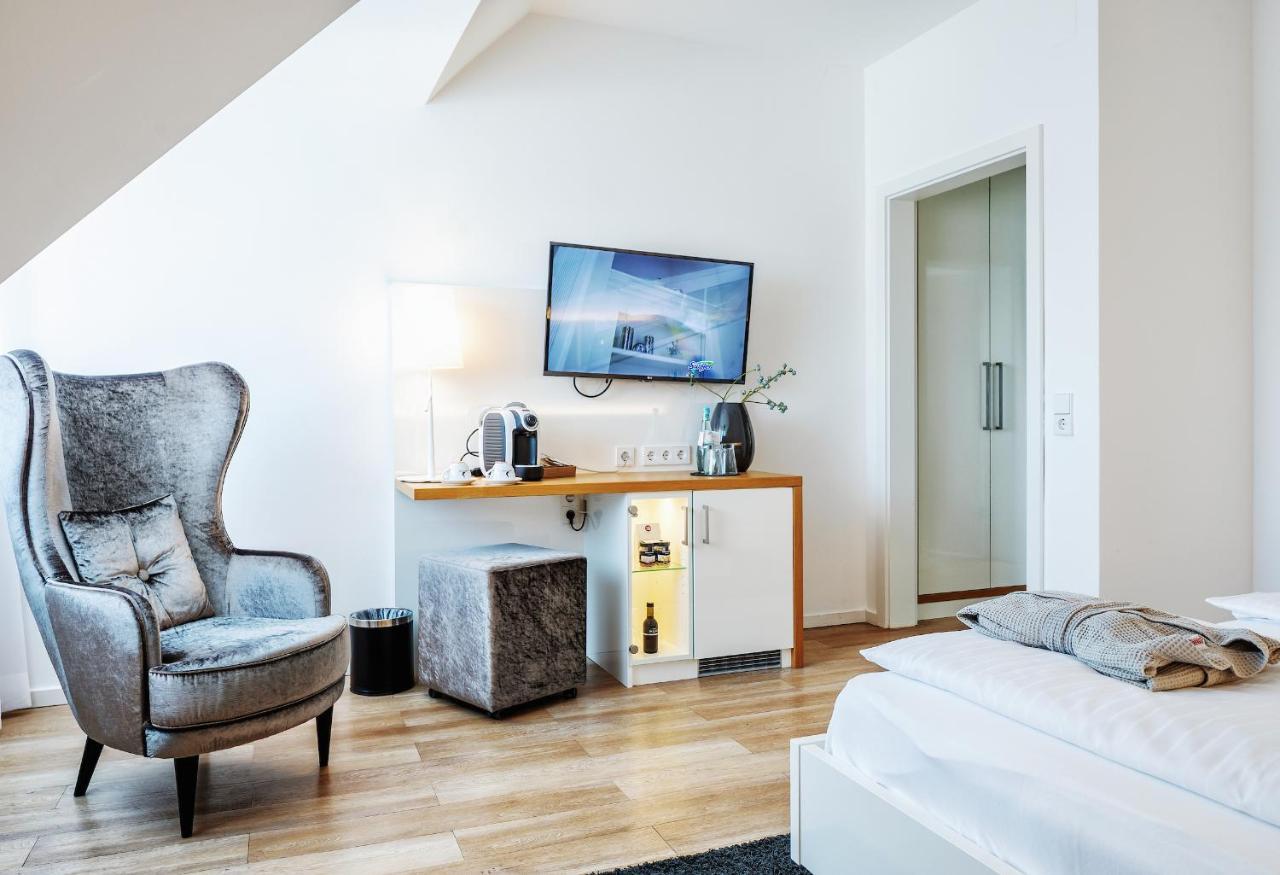 Seevital Hotel & Spa Langenargen Zewnętrze zdjęcie