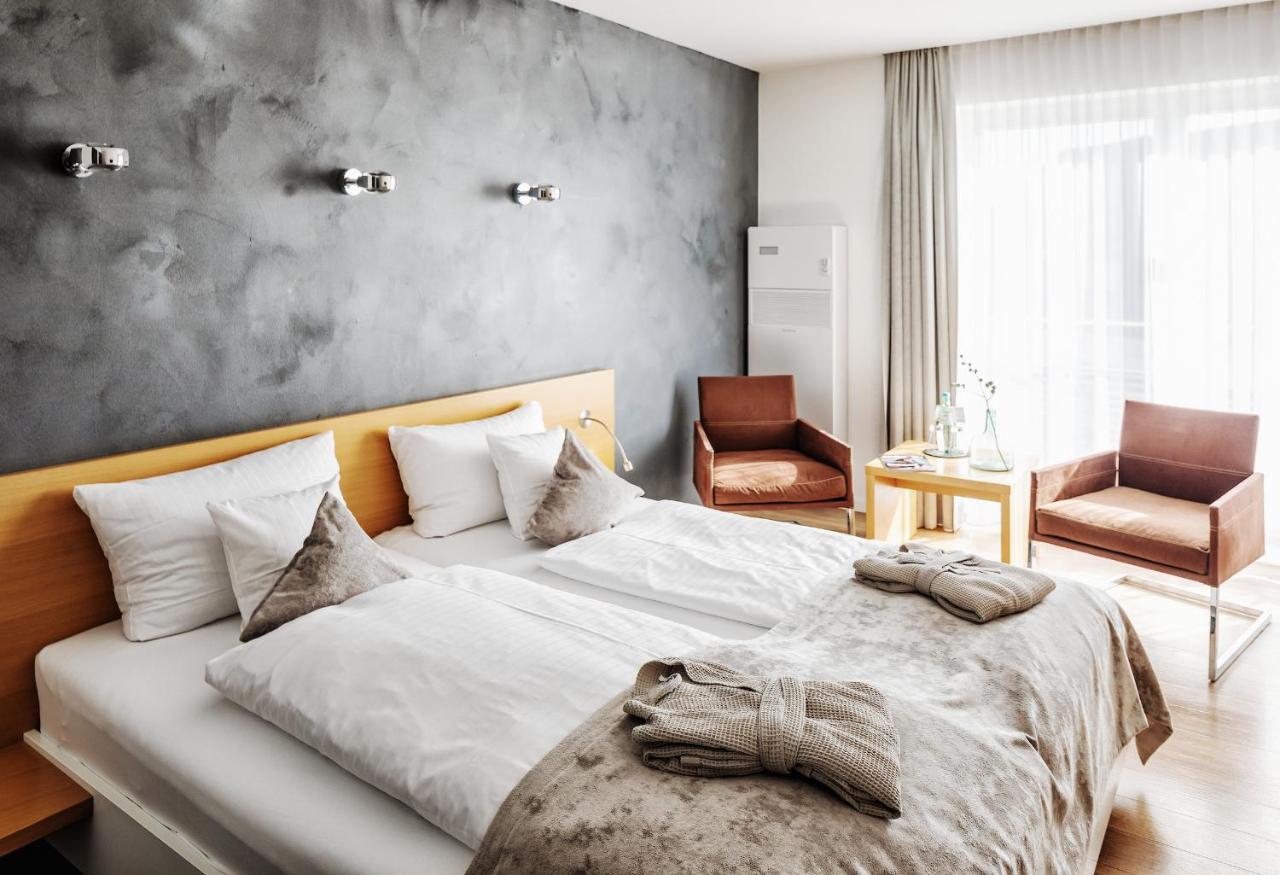 Seevital Hotel & Spa Langenargen Zewnętrze zdjęcie