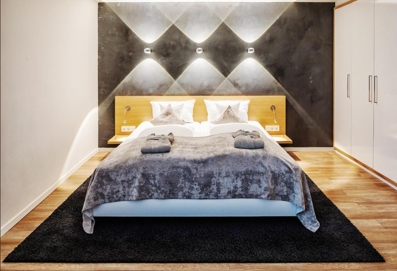 Seevital Hotel & Spa Langenargen Zewnętrze zdjęcie