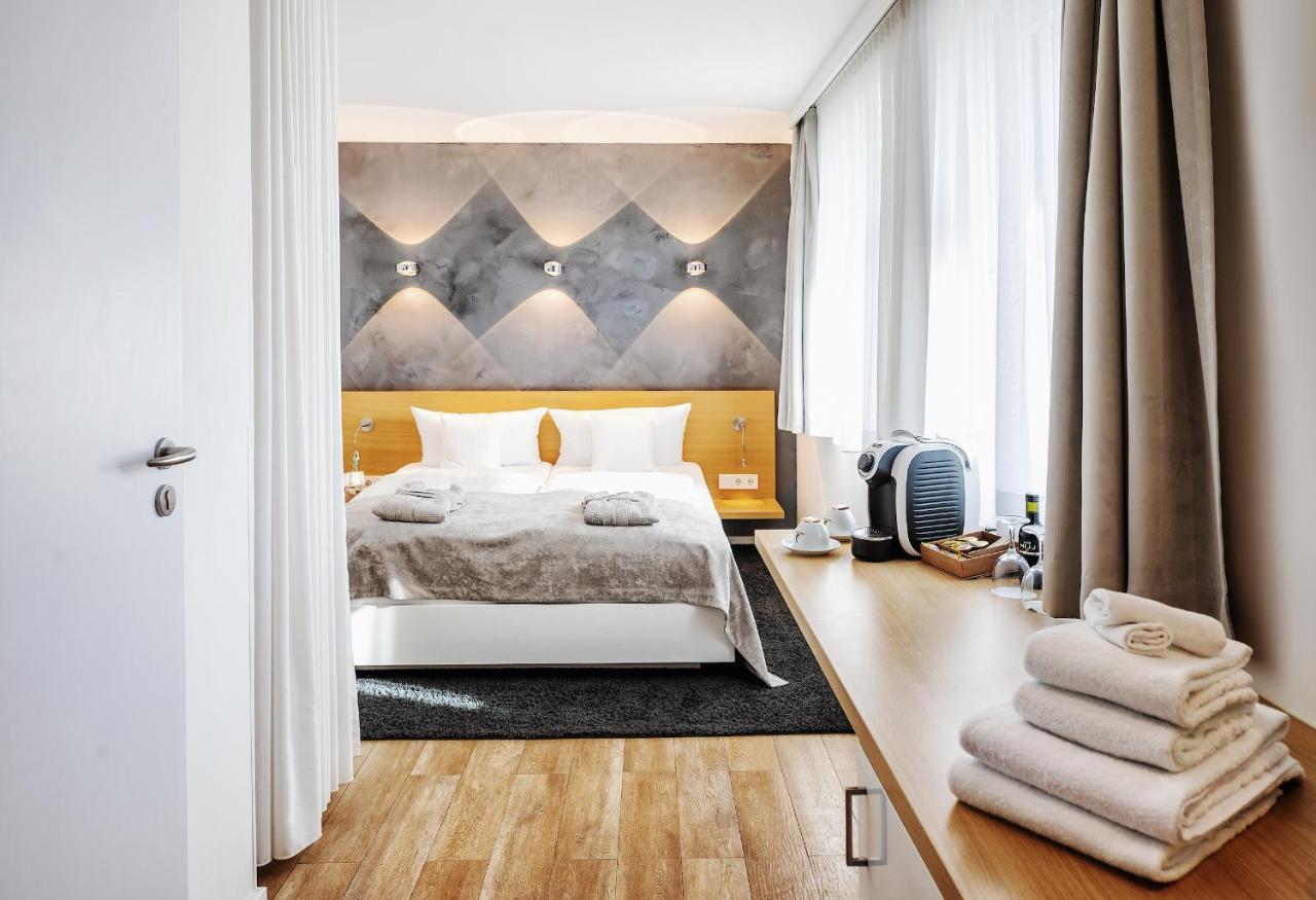 Seevital Hotel & Spa Langenargen Zewnętrze zdjęcie