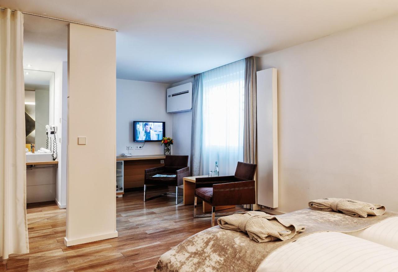 Seevital Hotel & Spa Langenargen Zewnętrze zdjęcie
