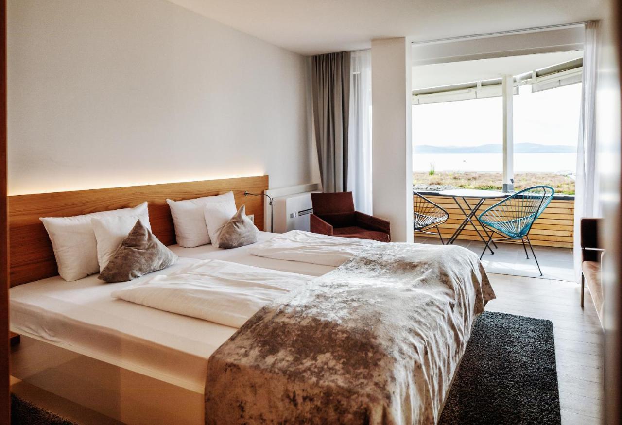 Seevital Hotel & Spa Langenargen Zewnętrze zdjęcie