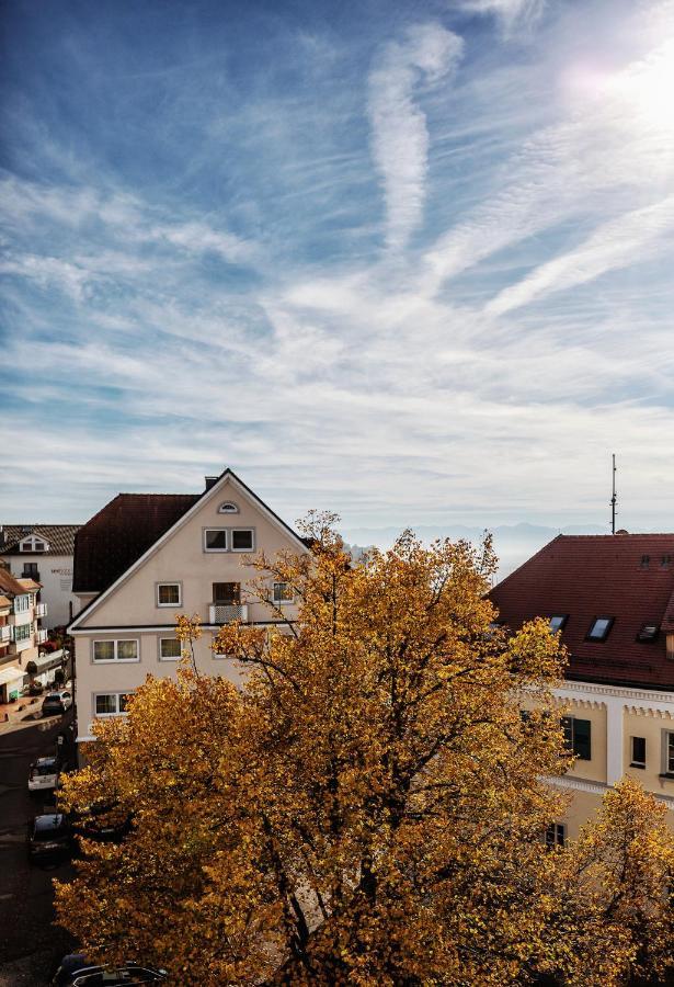 Seevital Hotel & Spa Langenargen Zewnętrze zdjęcie