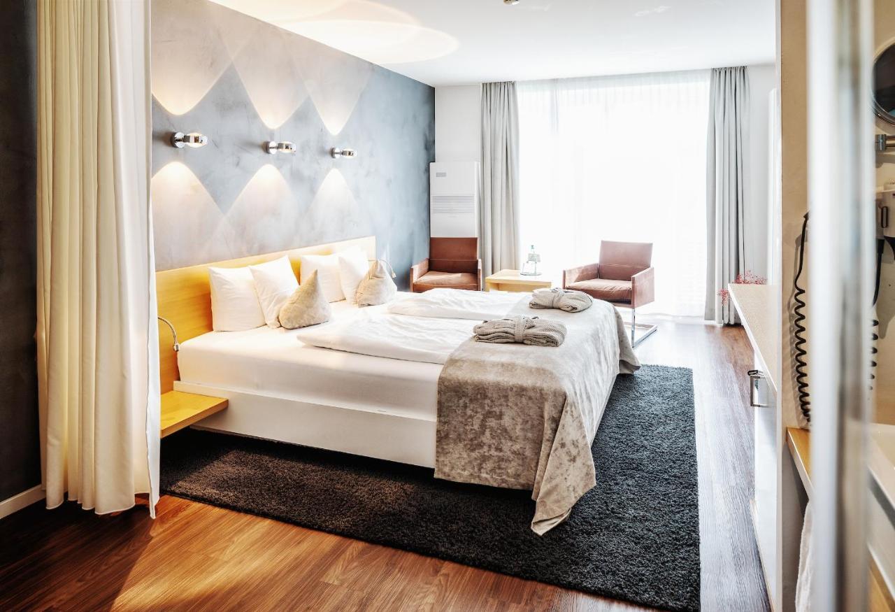 Seevital Hotel & Spa Langenargen Zewnętrze zdjęcie
