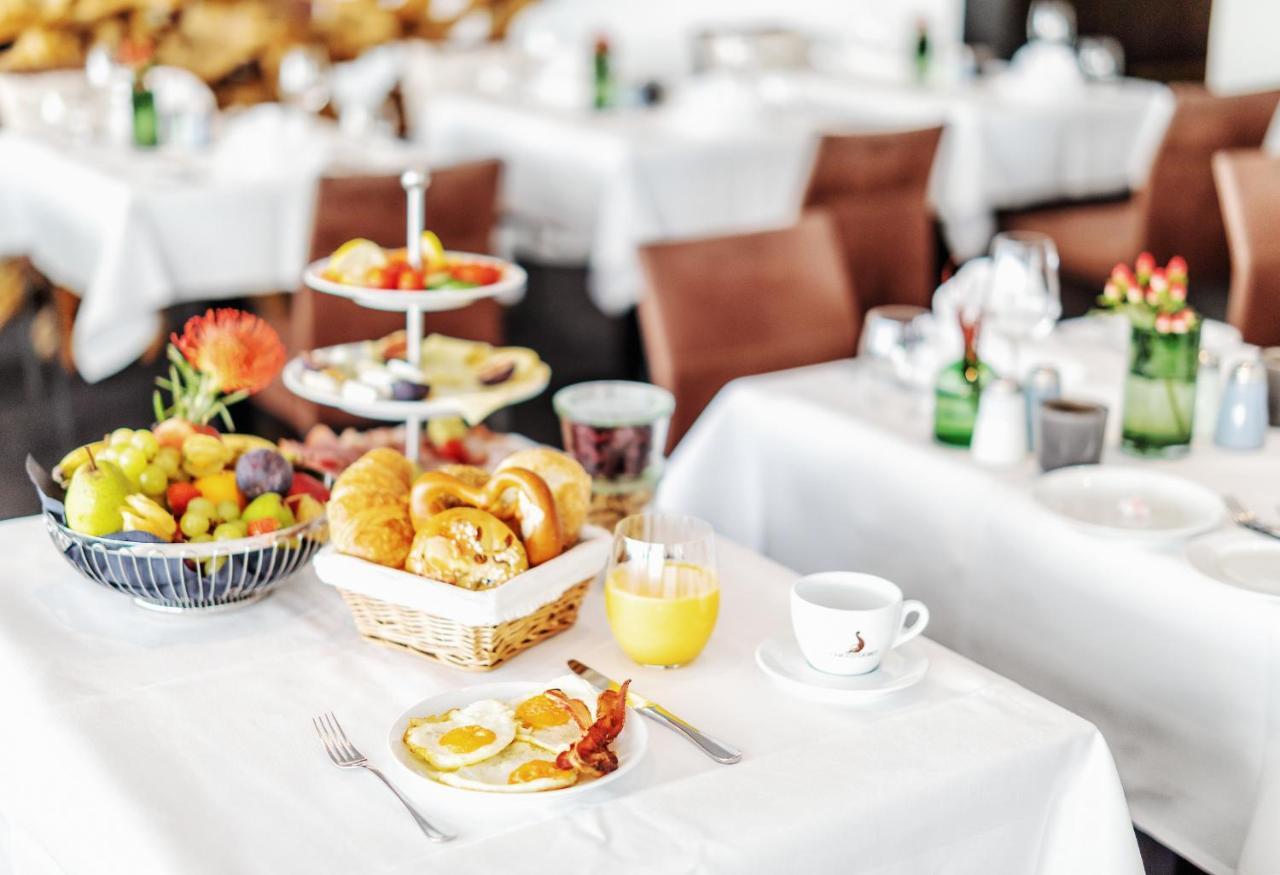 Seevital Hotel & Spa Langenargen Zewnętrze zdjęcie
