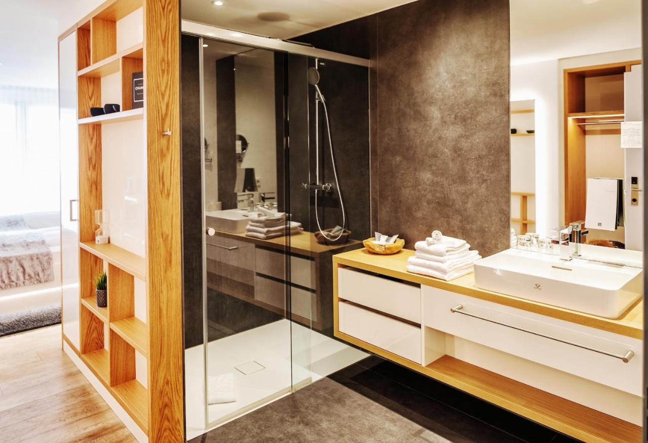 Seevital Hotel & Spa Langenargen Zewnętrze zdjęcie
