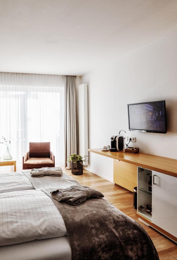 Seevital Hotel & Spa Langenargen Zewnętrze zdjęcie