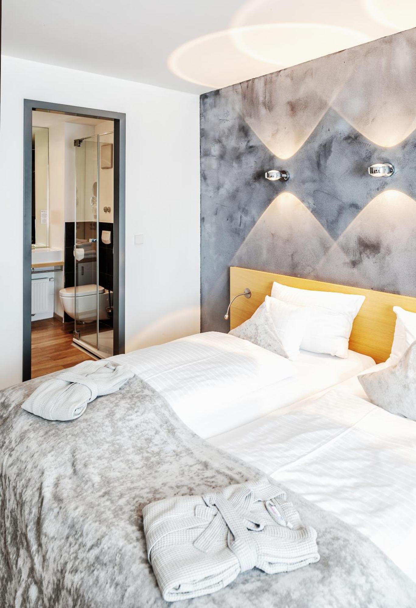 Seevital Hotel & Spa Langenargen Zewnętrze zdjęcie