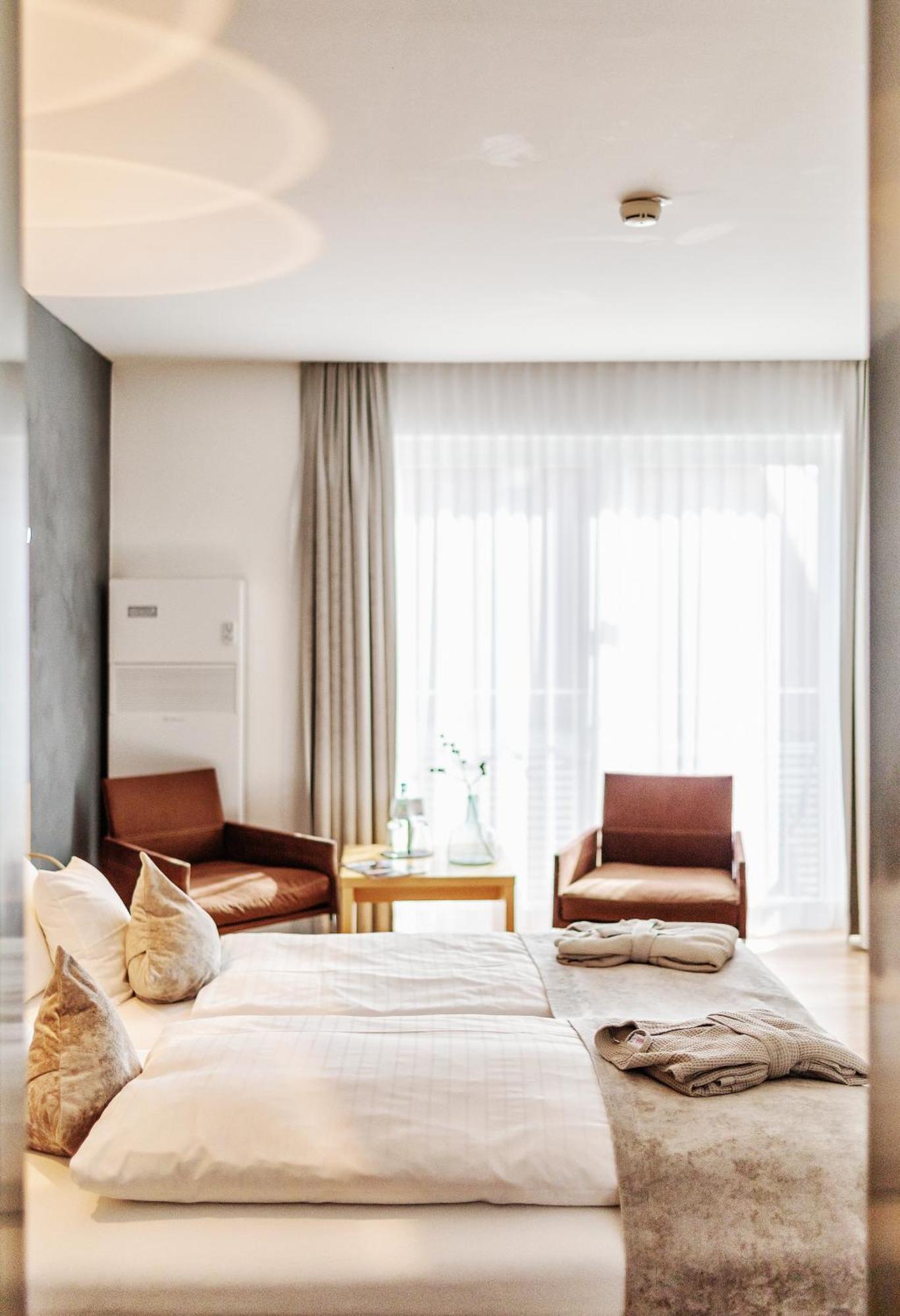 Seevital Hotel & Spa Langenargen Zewnętrze zdjęcie