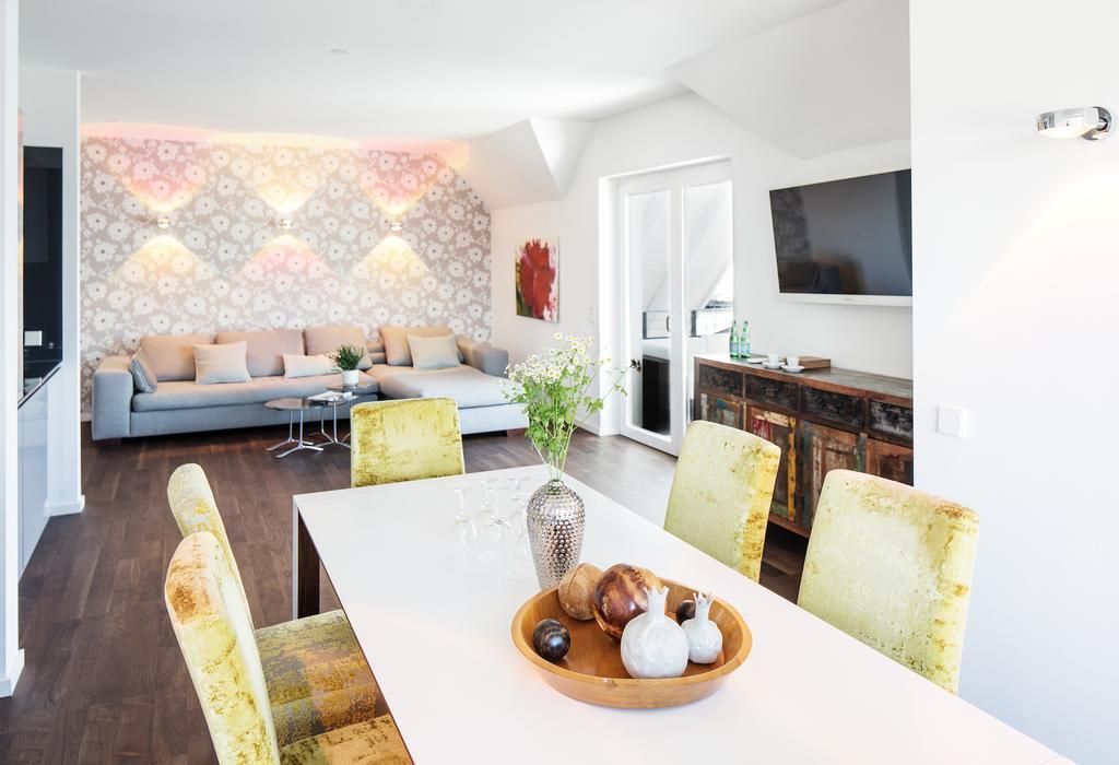 Seevital Hotel & Spa Langenargen Zewnętrze zdjęcie