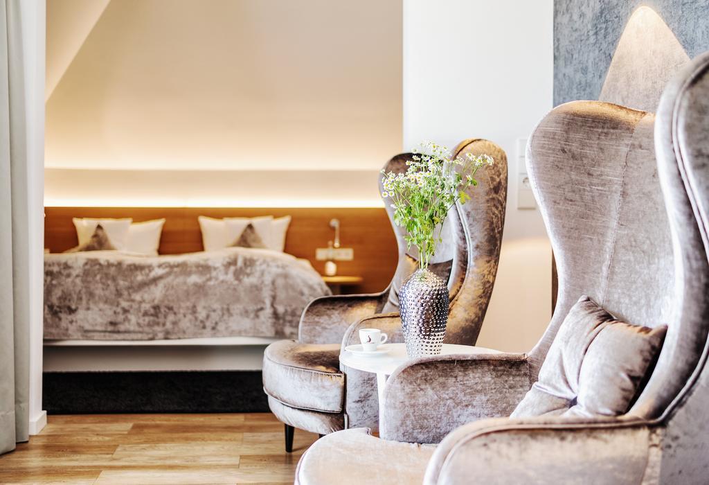 Seevital Hotel & Spa Langenargen Zewnętrze zdjęcie
