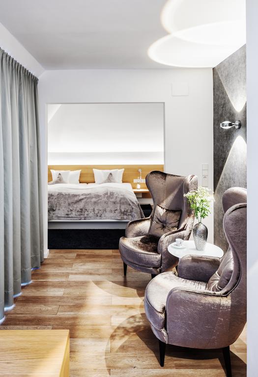 Seevital Hotel & Spa Langenargen Zewnętrze zdjęcie