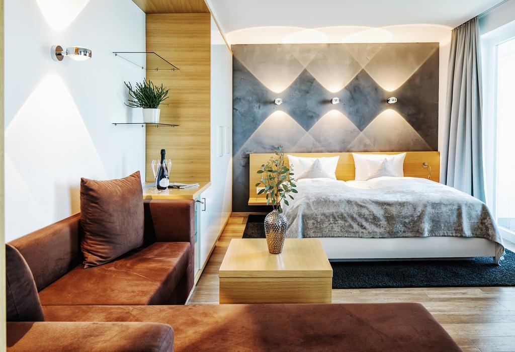 Seevital Hotel & Spa Langenargen Zewnętrze zdjęcie