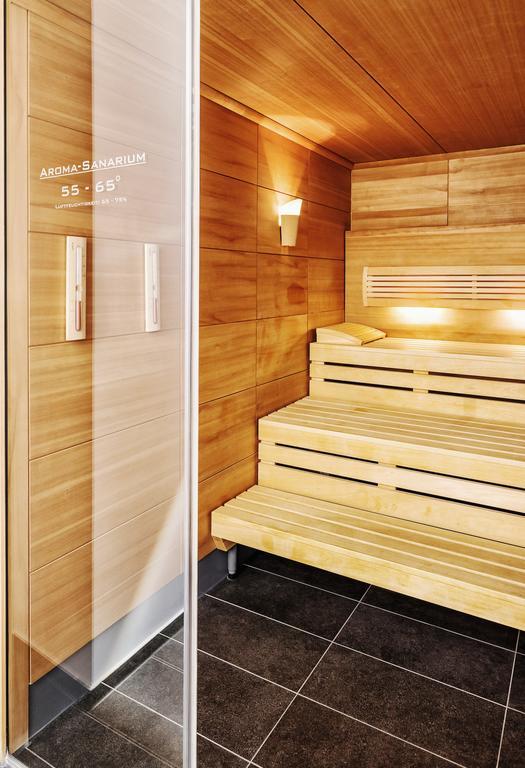 Seevital Hotel & Spa Langenargen Zewnętrze zdjęcie