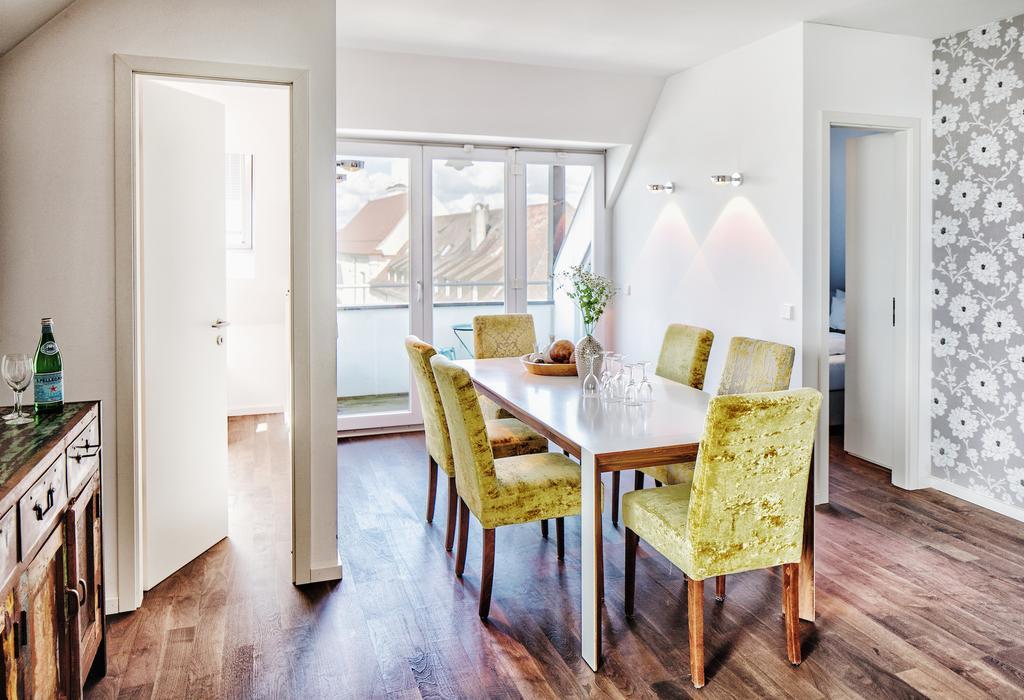 Seevital Hotel & Spa Langenargen Zewnętrze zdjęcie