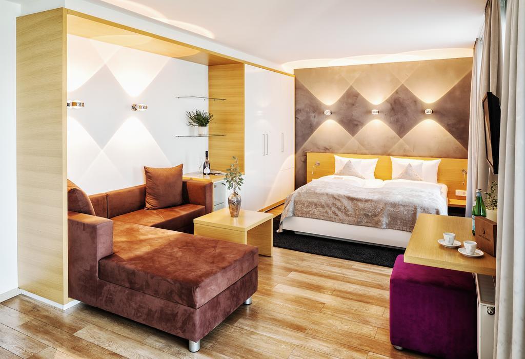 Seevital Hotel & Spa Langenargen Zewnętrze zdjęcie