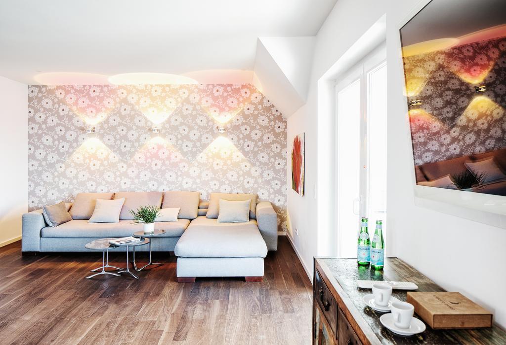 Seevital Hotel & Spa Langenargen Zewnętrze zdjęcie