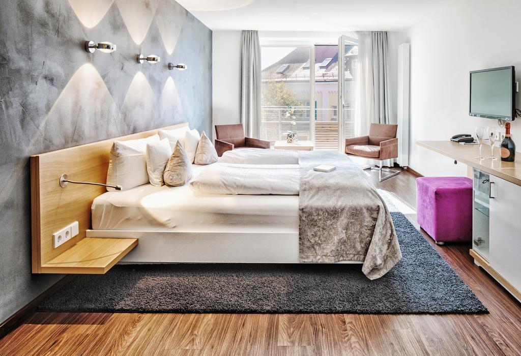 Seevital Hotel & Spa Langenargen Zewnętrze zdjęcie