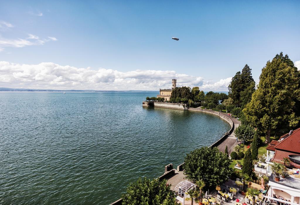 Seevital Hotel & Spa Langenargen Zewnętrze zdjęcie