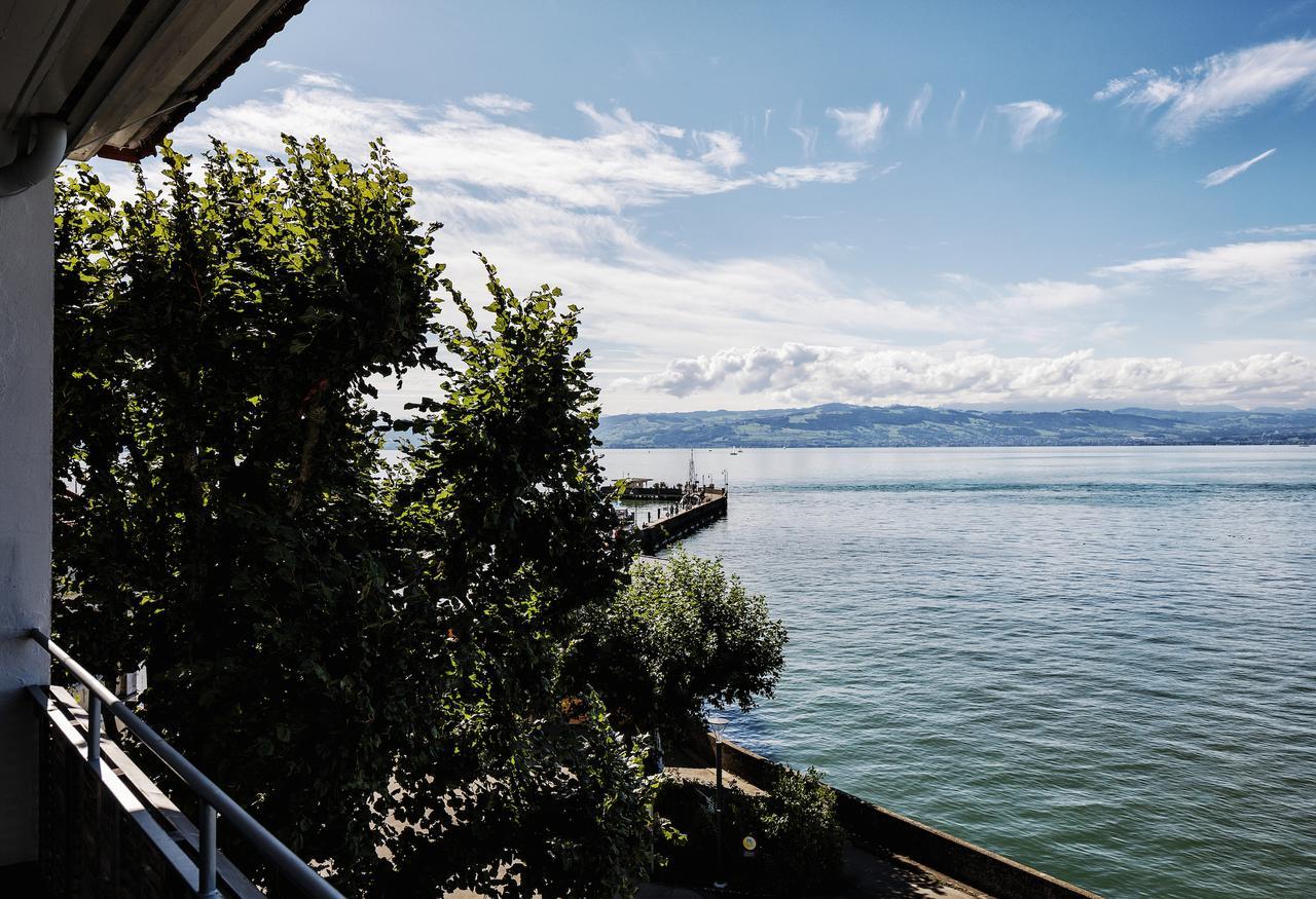 Seevital Hotel & Spa Langenargen Zewnętrze zdjęcie