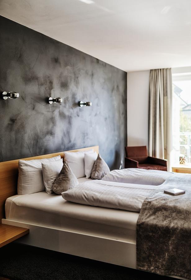 Seevital Hotel & Spa Langenargen Zewnętrze zdjęcie