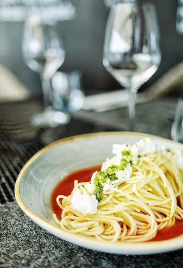 Seevital Hotel & Spa Langenargen Zewnętrze zdjęcie