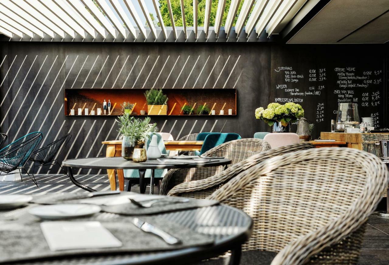 Seevital Hotel & Spa Langenargen Zewnętrze zdjęcie