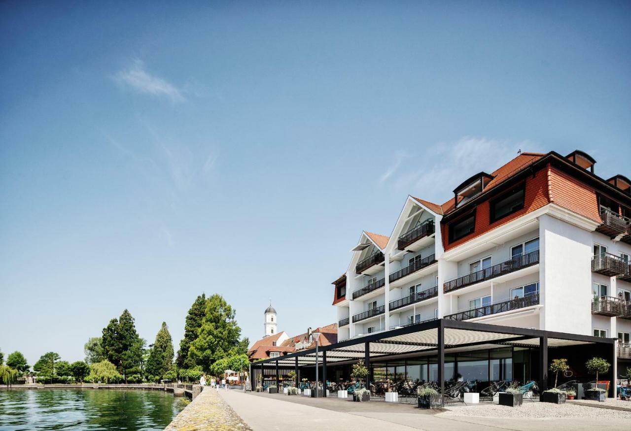 Seevital Hotel & Spa Langenargen Zewnętrze zdjęcie