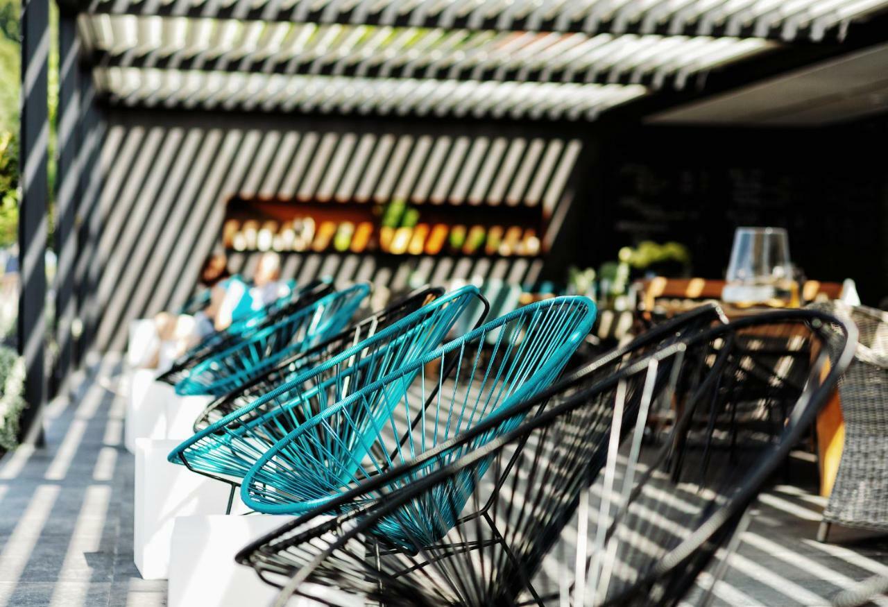 Seevital Hotel & Spa Langenargen Zewnętrze zdjęcie