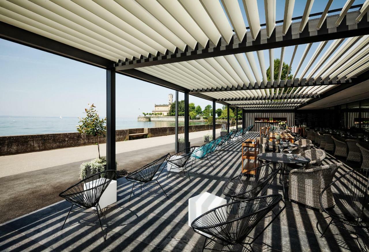 Seevital Hotel & Spa Langenargen Zewnętrze zdjęcie