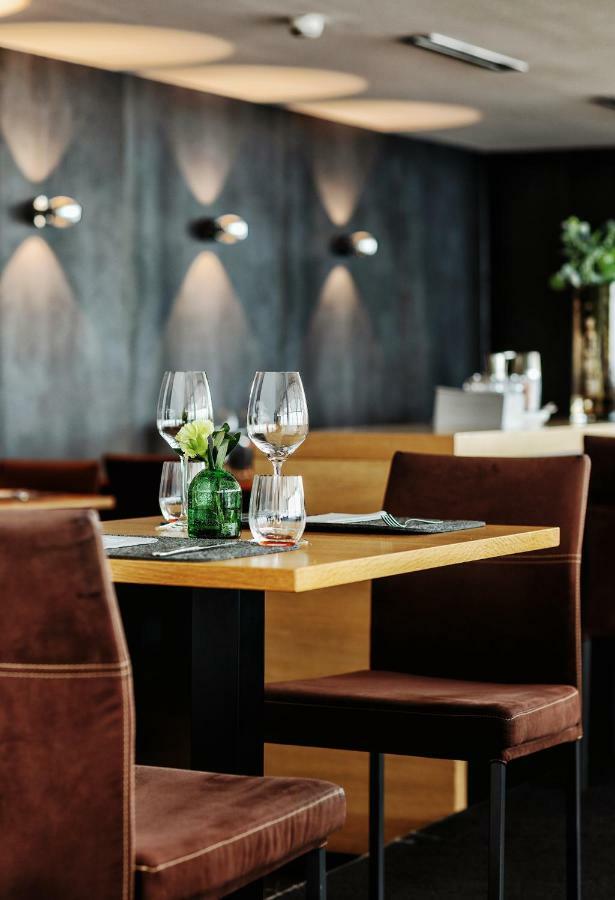 Seevital Hotel & Spa Langenargen Zewnętrze zdjęcie