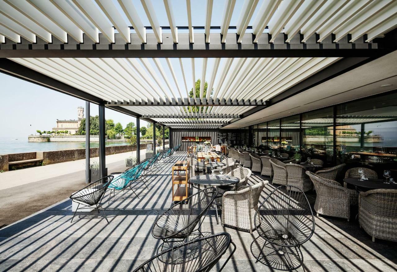 Seevital Hotel & Spa Langenargen Zewnętrze zdjęcie