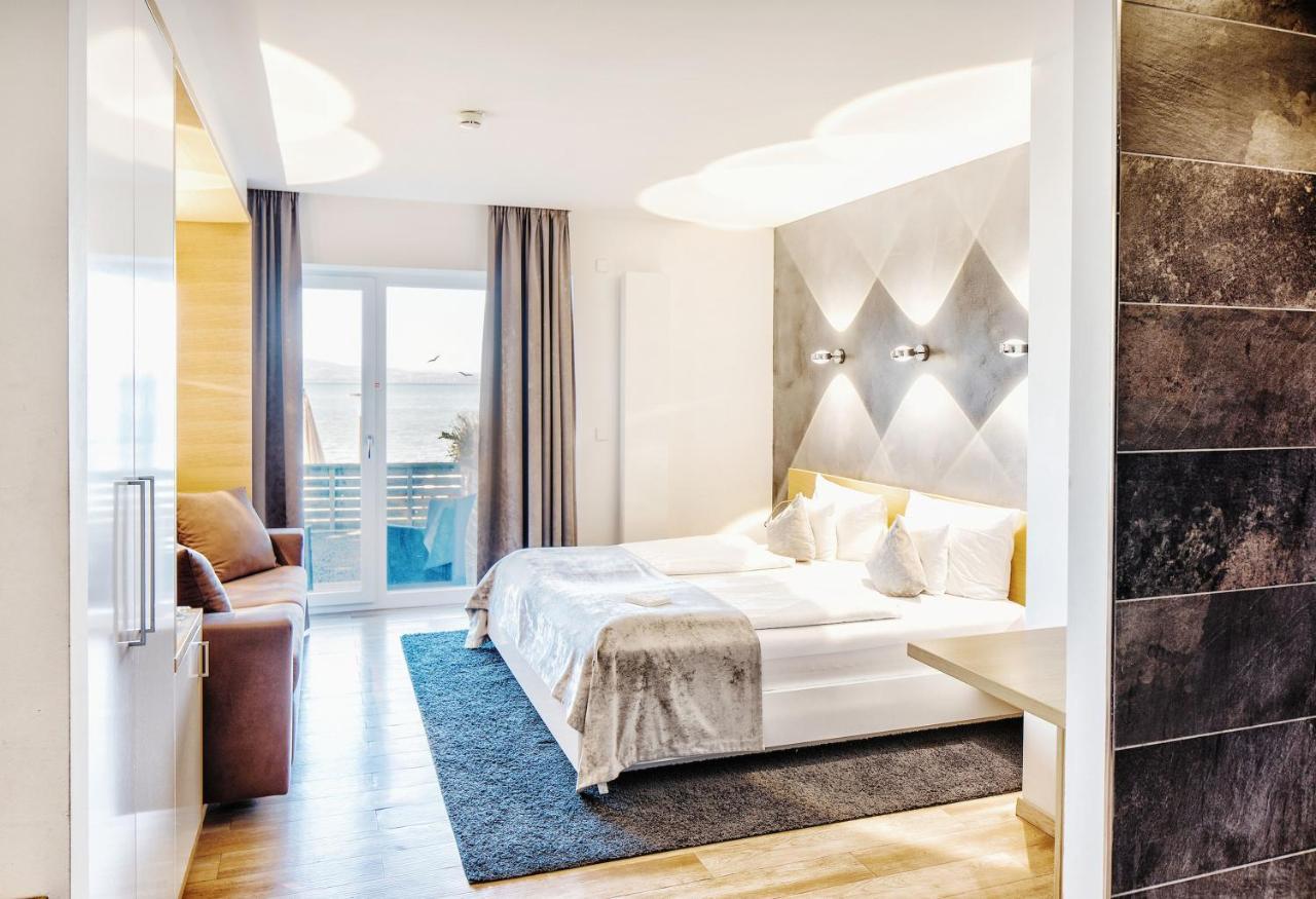 Seevital Hotel & Spa Langenargen Zewnętrze zdjęcie